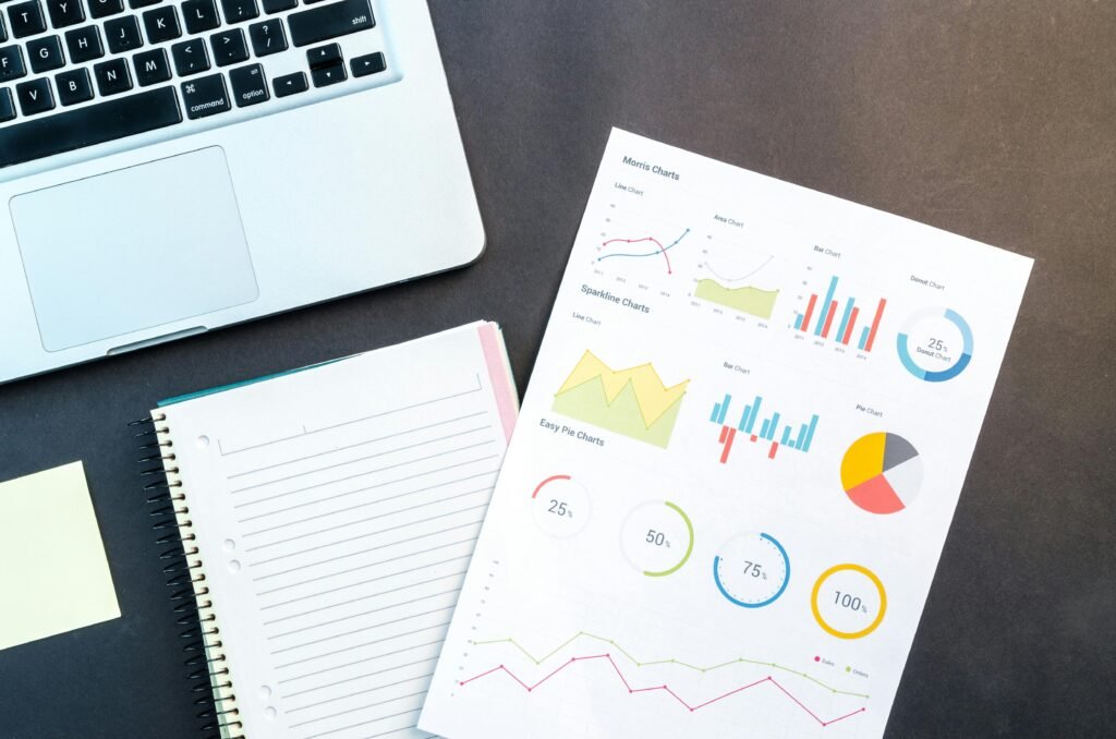 “Website Design & Development: The Backbone of a Successful Online Presence”