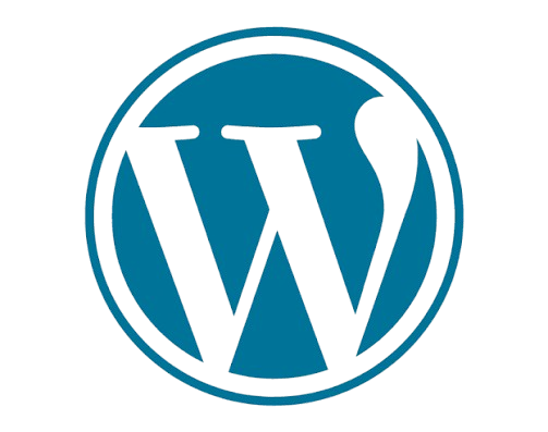 WordPress Logo